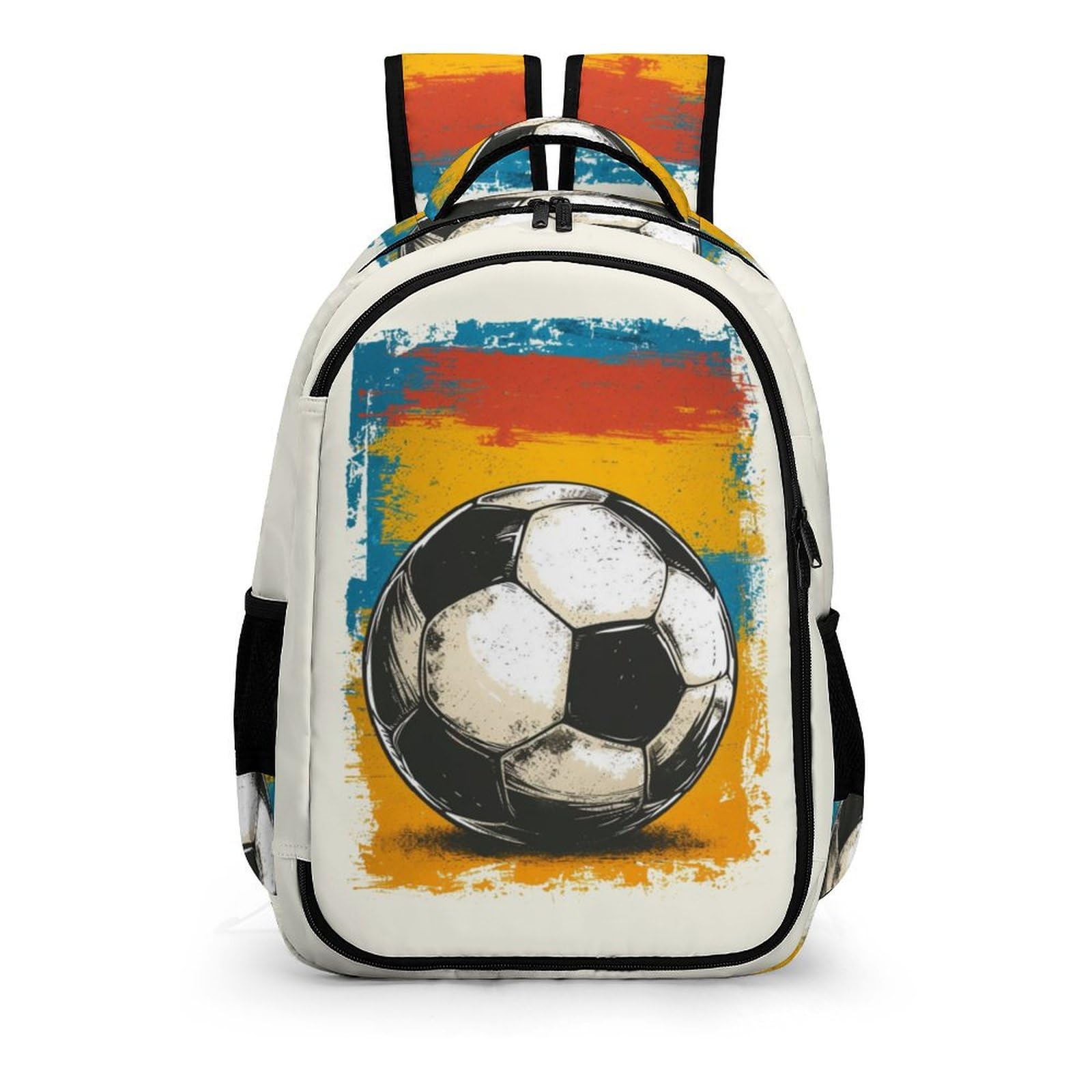 TPISLI Mochila Niño Mochila Infantil, Mochilas Escolares De Cebra Para Niñas Primaria Linda Animal Bolso Primaria Secundaria Para 7-15 Años