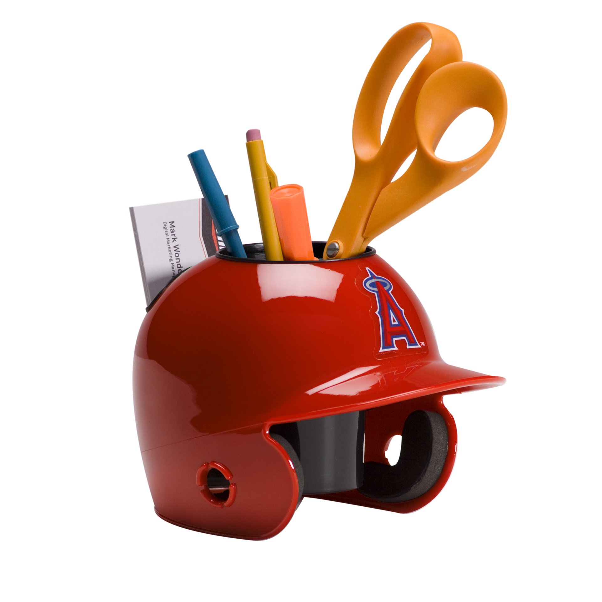 Schutt MLB Desk Caddy