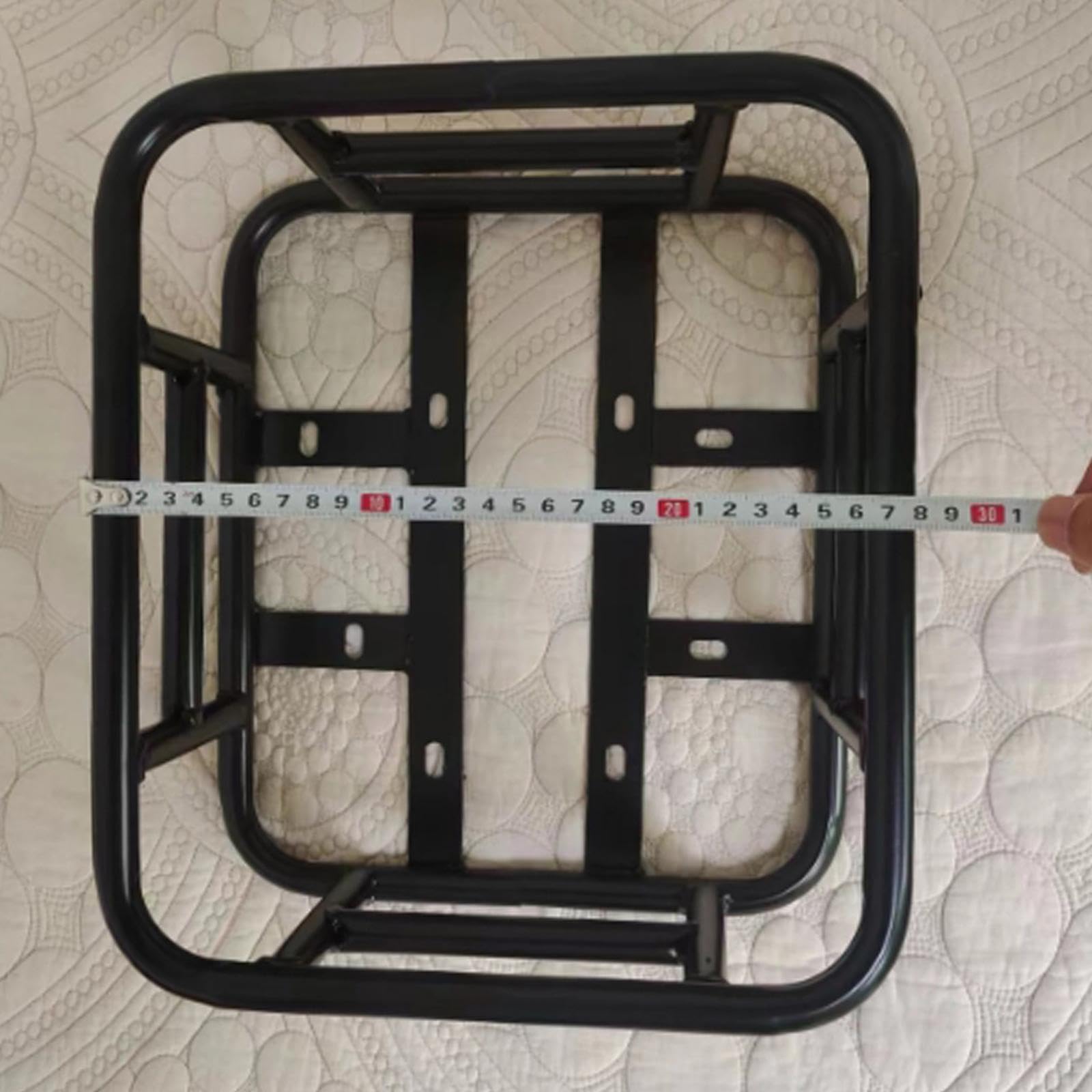 Fahrradkörbe Hinten, Fahrradkorb für Tiertransport, Aufbewahrungskorb,