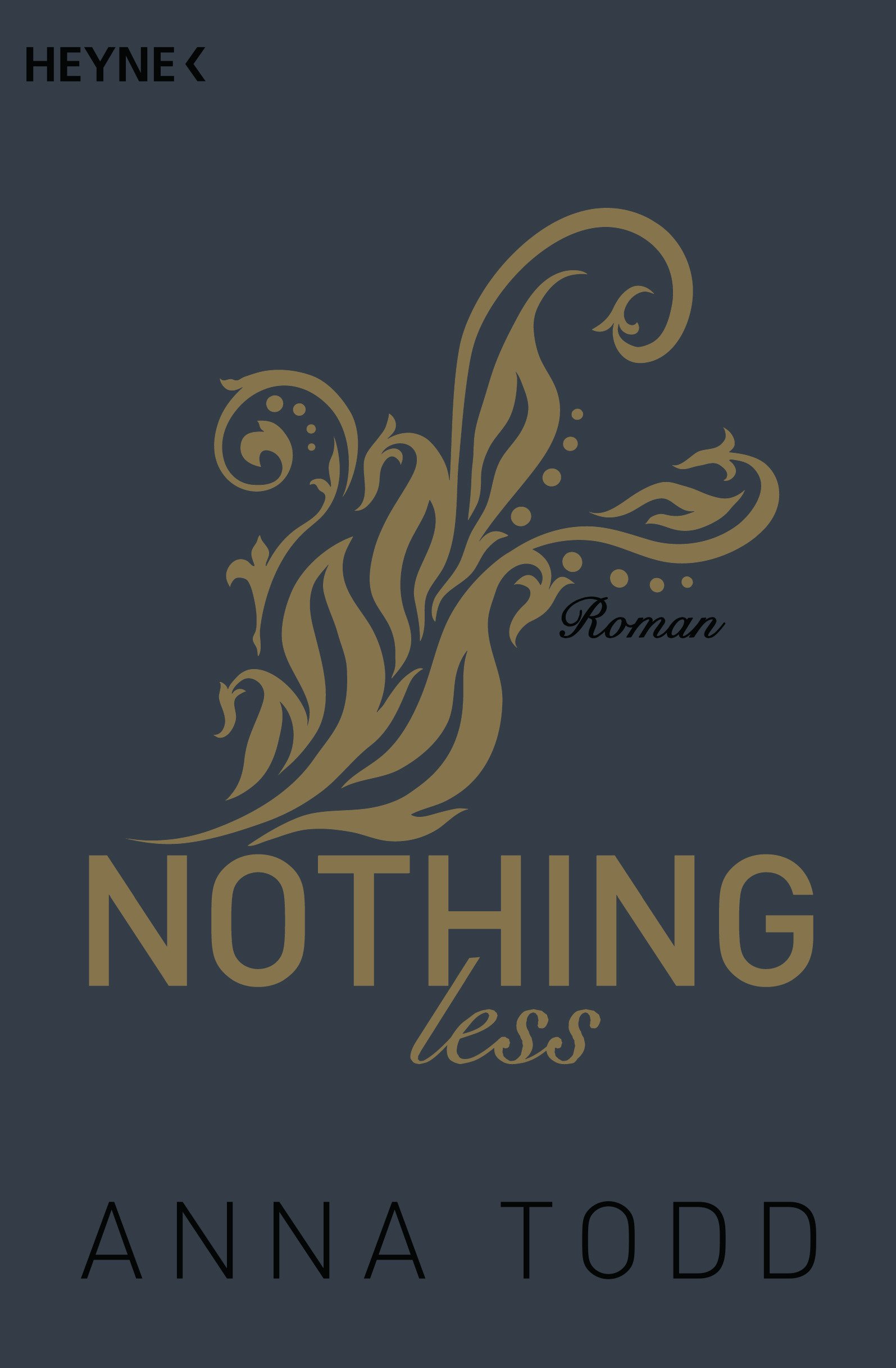 Nothing less: Roman (After, Band 7)