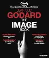 Amazon.co.jp: The Image Book [Blu-ray] : Jean-Luc Godard