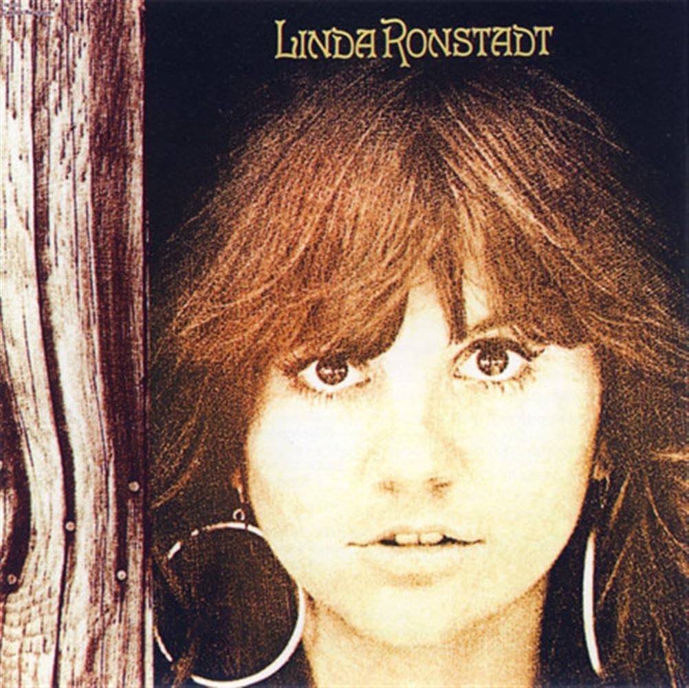 LINDA RONSTADT,新品,限定盤,リンダ・ロンシュタット 71e69a-WXkL.jpg