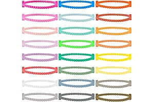 ZHLISHQINJJ 24-pack Silicone Christian Rubber Cross Bracelets