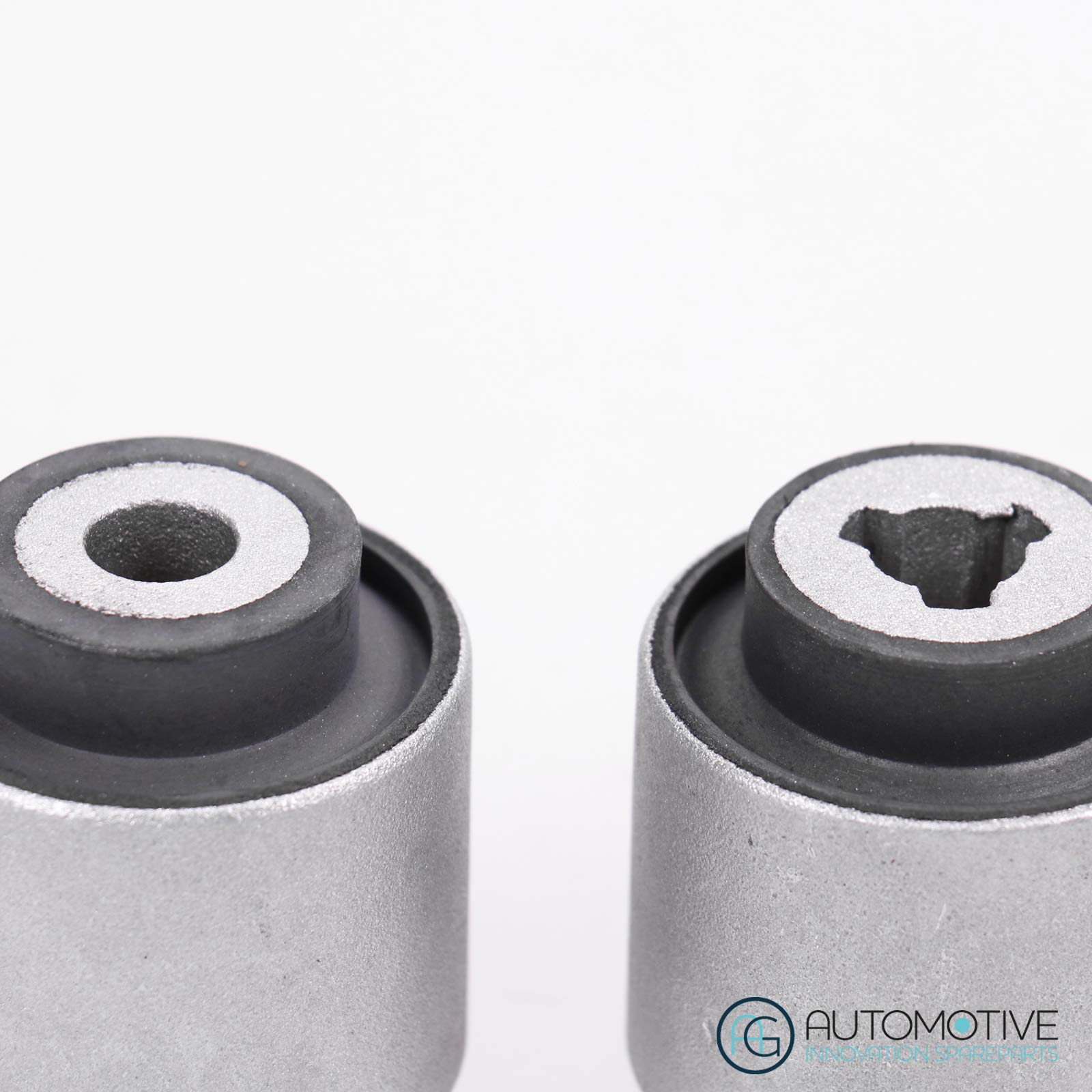 Repair Kit Swing Arm Bushings Rear 51930336 51944164 : Amazon.de 