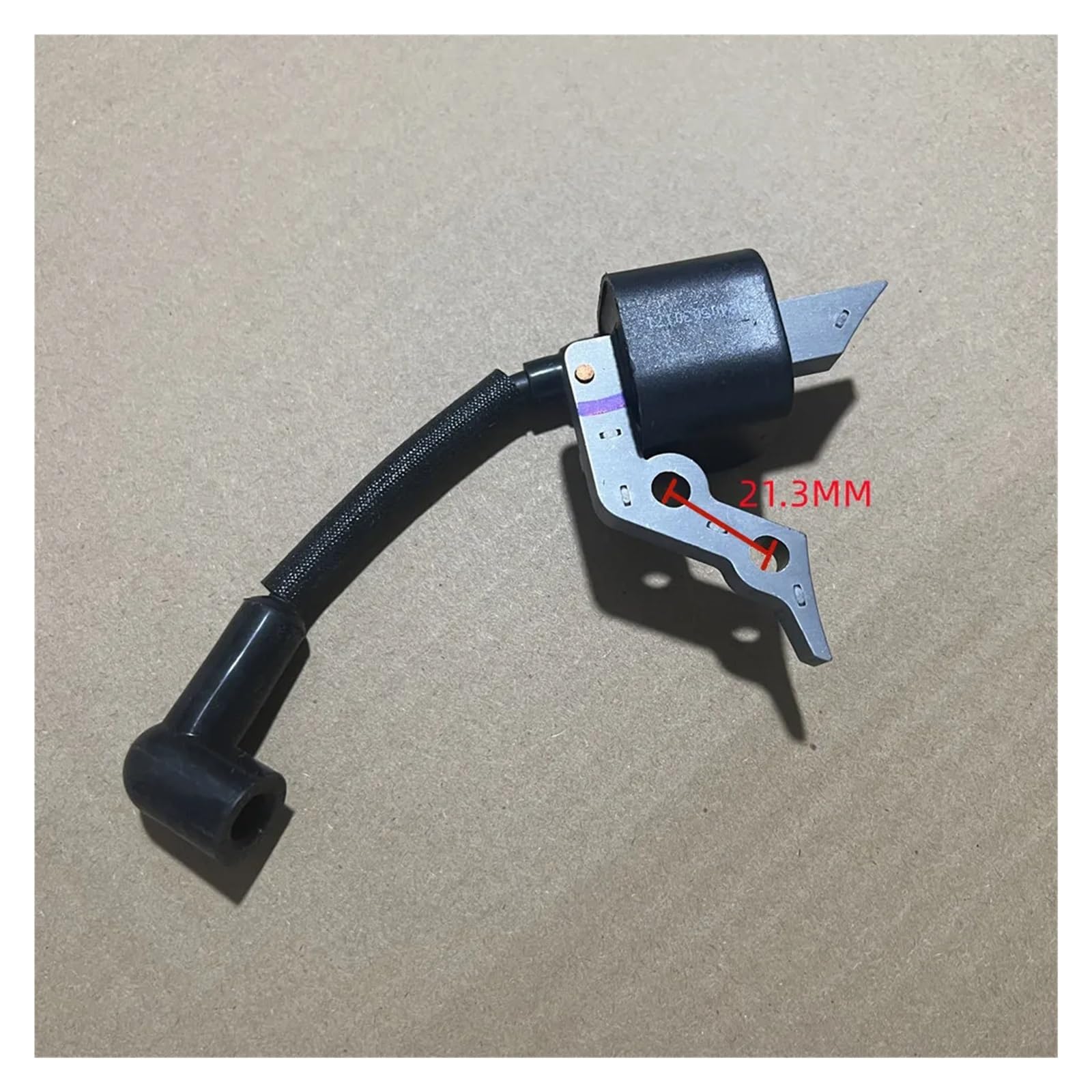 Ignition Coil For PPLM42 PPLM42-2 Yellow Gardenline YGL N. G. 4299