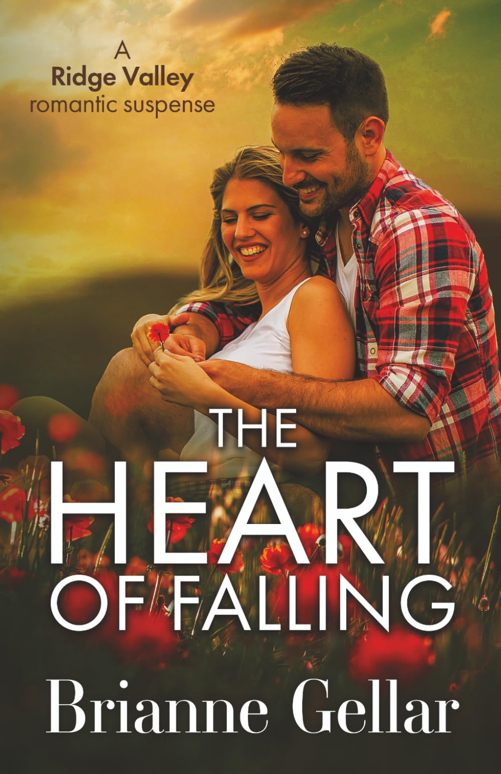 The Heart of Falling: 2 (Ridge Valley)