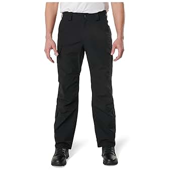5.11 TACTICAL ストレッチ ダブルニーカーゴ　ブラック　34x30 5.11 Tactical Men's 34 Size 30 in Inseam for sale | eBay