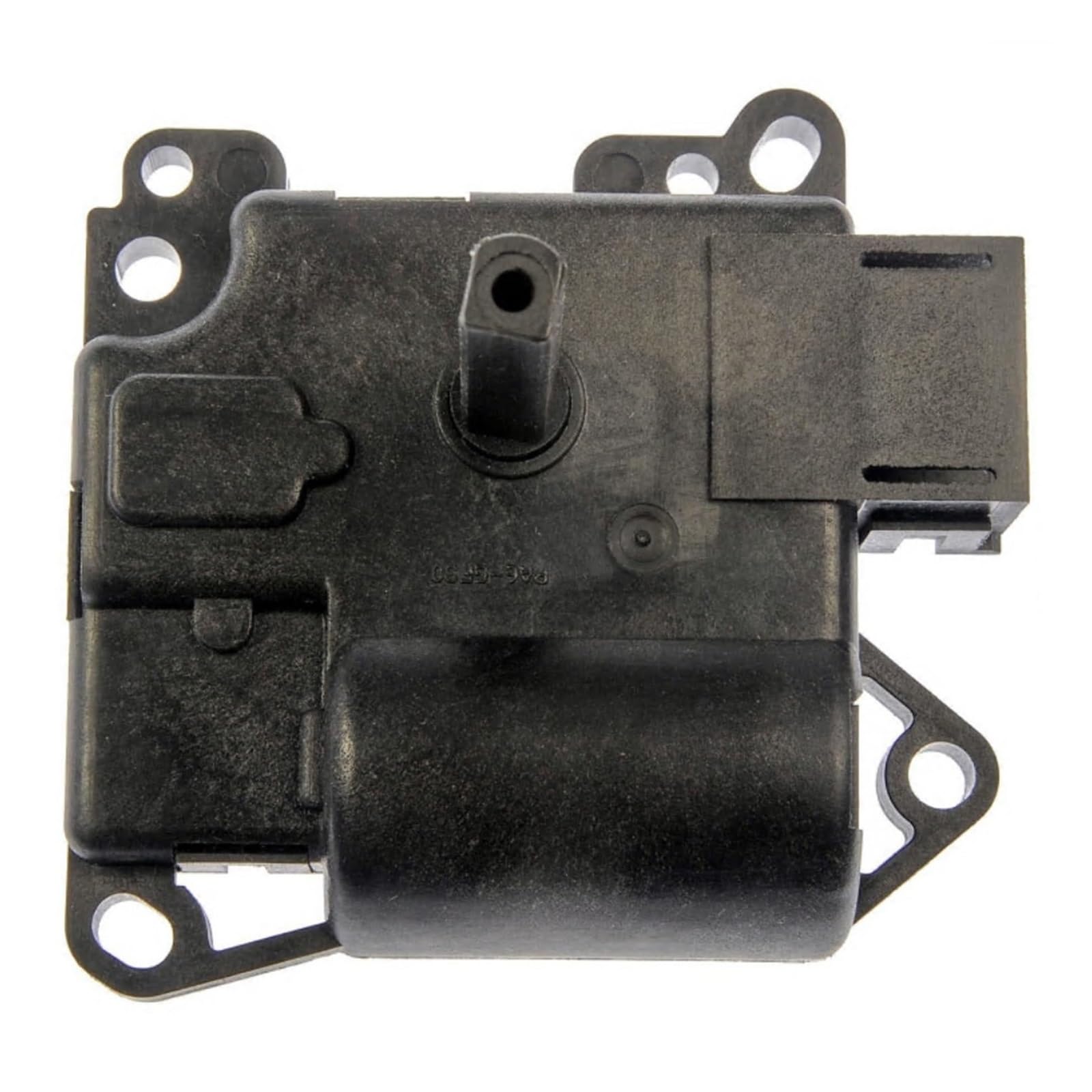 Pasuje Do Lincoln Town 3W1Z19E616AA 9W1Z19E616A 604212 604-212 Siłownik Drzwi Mieszających Powietrze Z Nagrzewnicą HVAC Zbirnik Płynu Chłodzącego