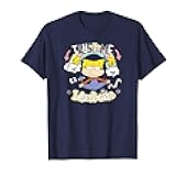 Angelica Trust Me, I Don't Care T-Shirt