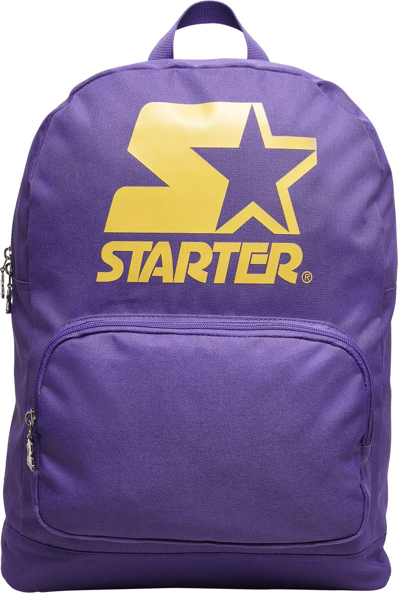 STARTER BLACK LABEL Unisex Rucksack Starter Backpack Bag