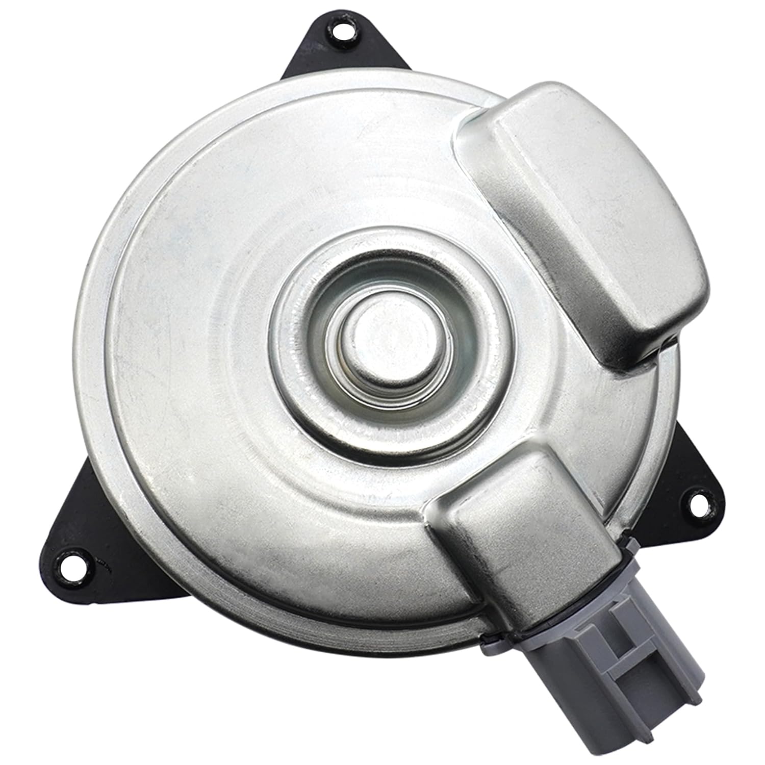 16363-36110 Engine Cooling Fan Motor Compatible with Toyota RAV4 2.5L 2494CC 152Cu. in. l4 2013-2018