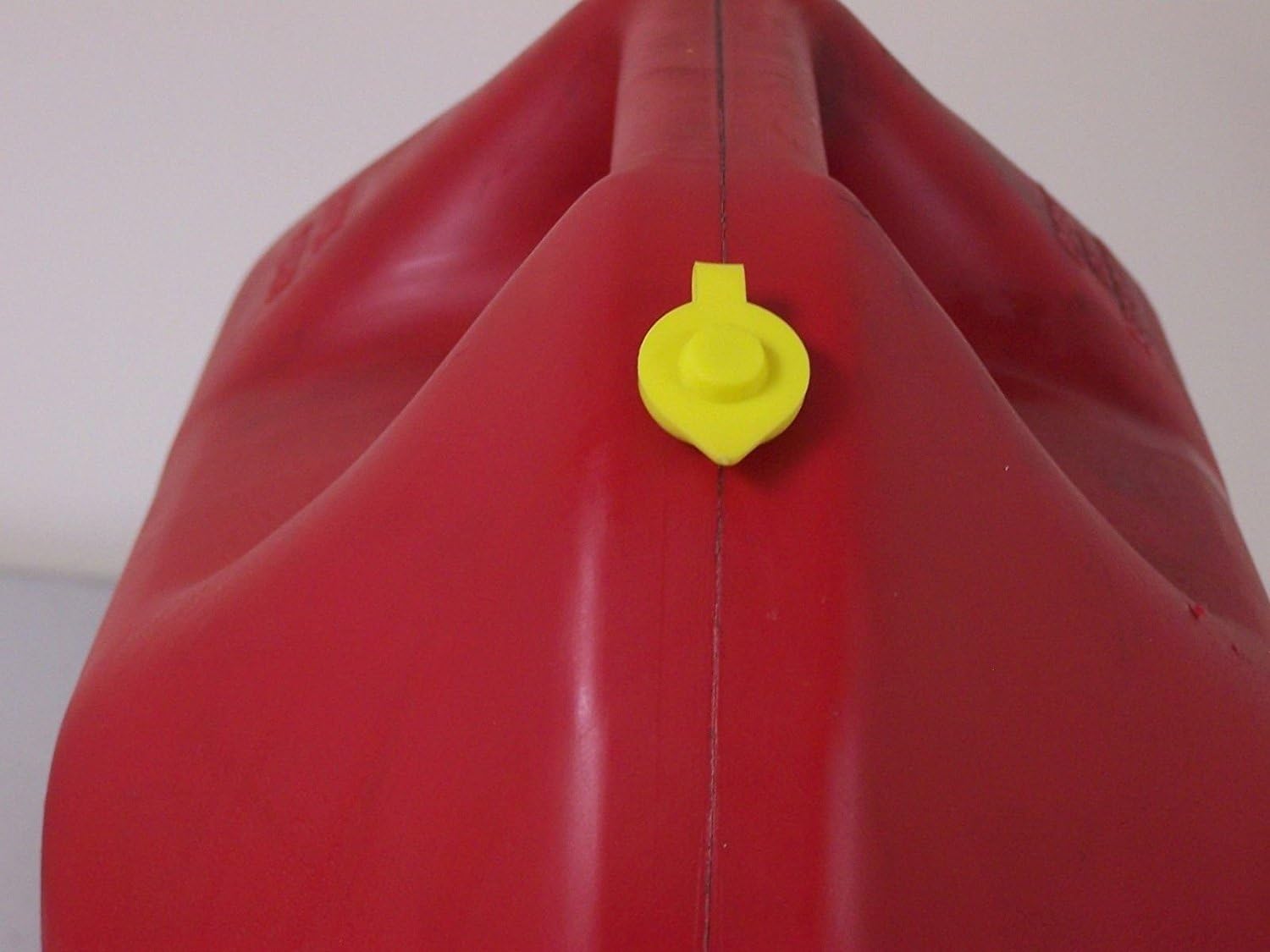 JSP Manufacturing Pick a Pack Yellow Fuel Gas Can Vent Cap Chilton Briggs Rotopax Gott Anchor Multipack Pricing (5)