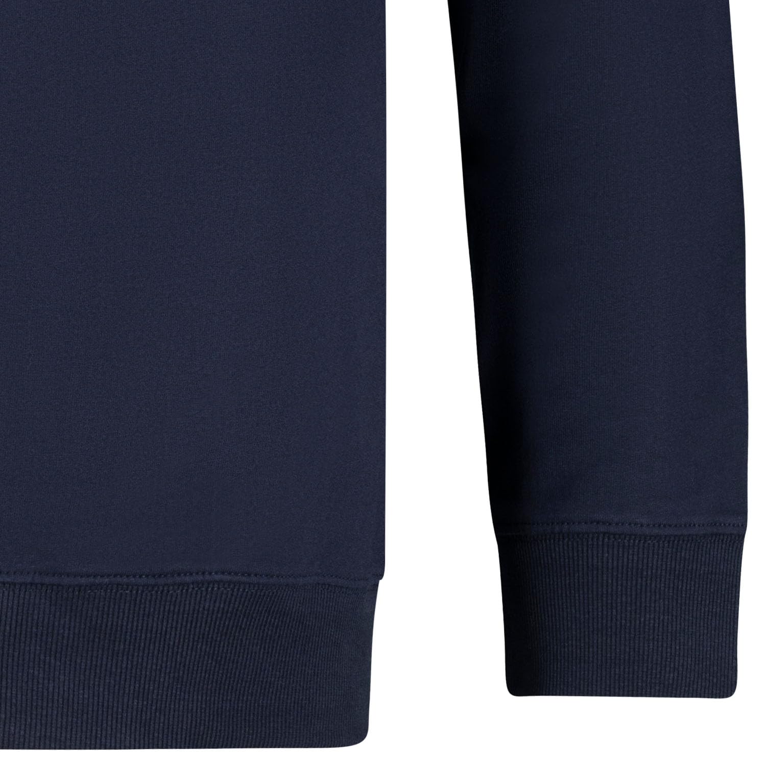 ADAMO Herren Troyer mit Brusttasche Übergrößen 2XL-14XL