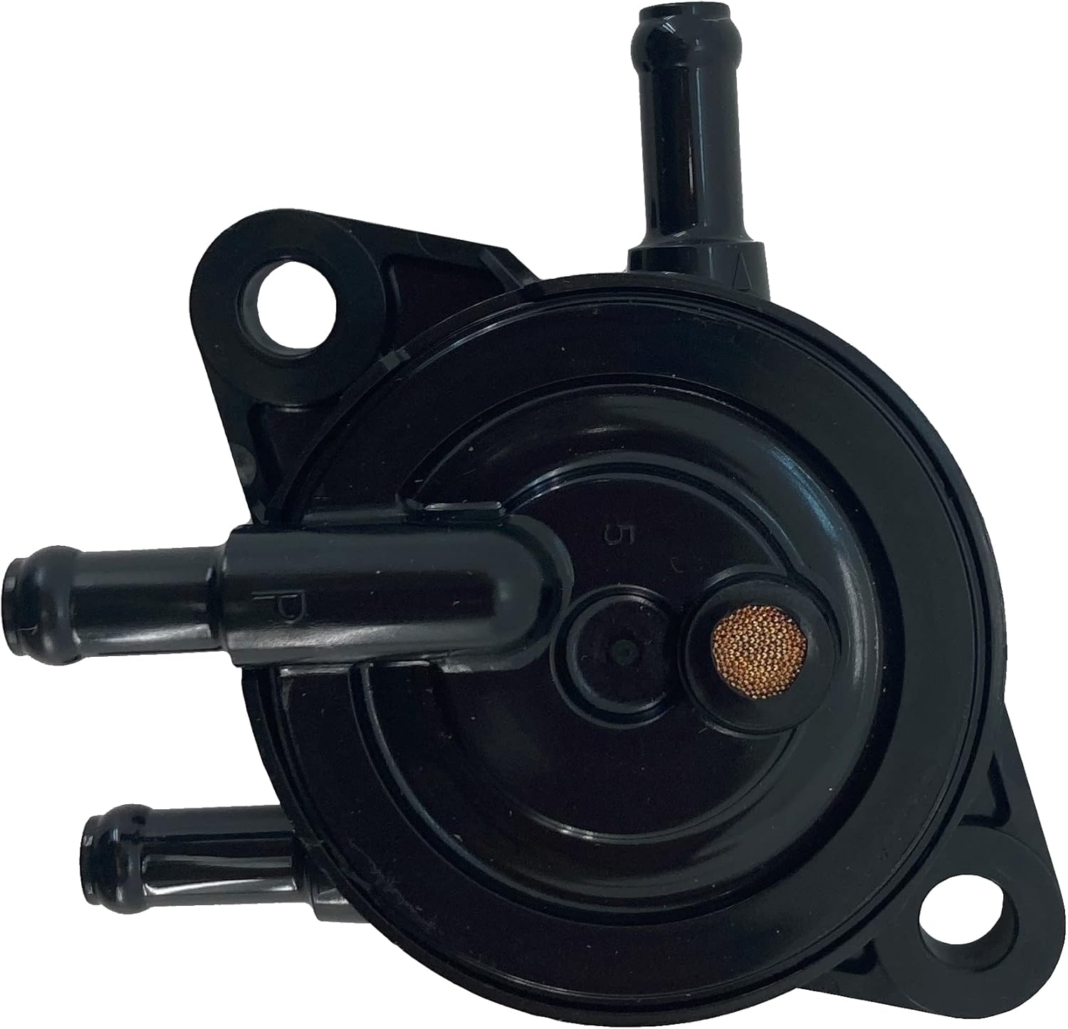 John Deere Original Equipment Fuel Pump - UC34375