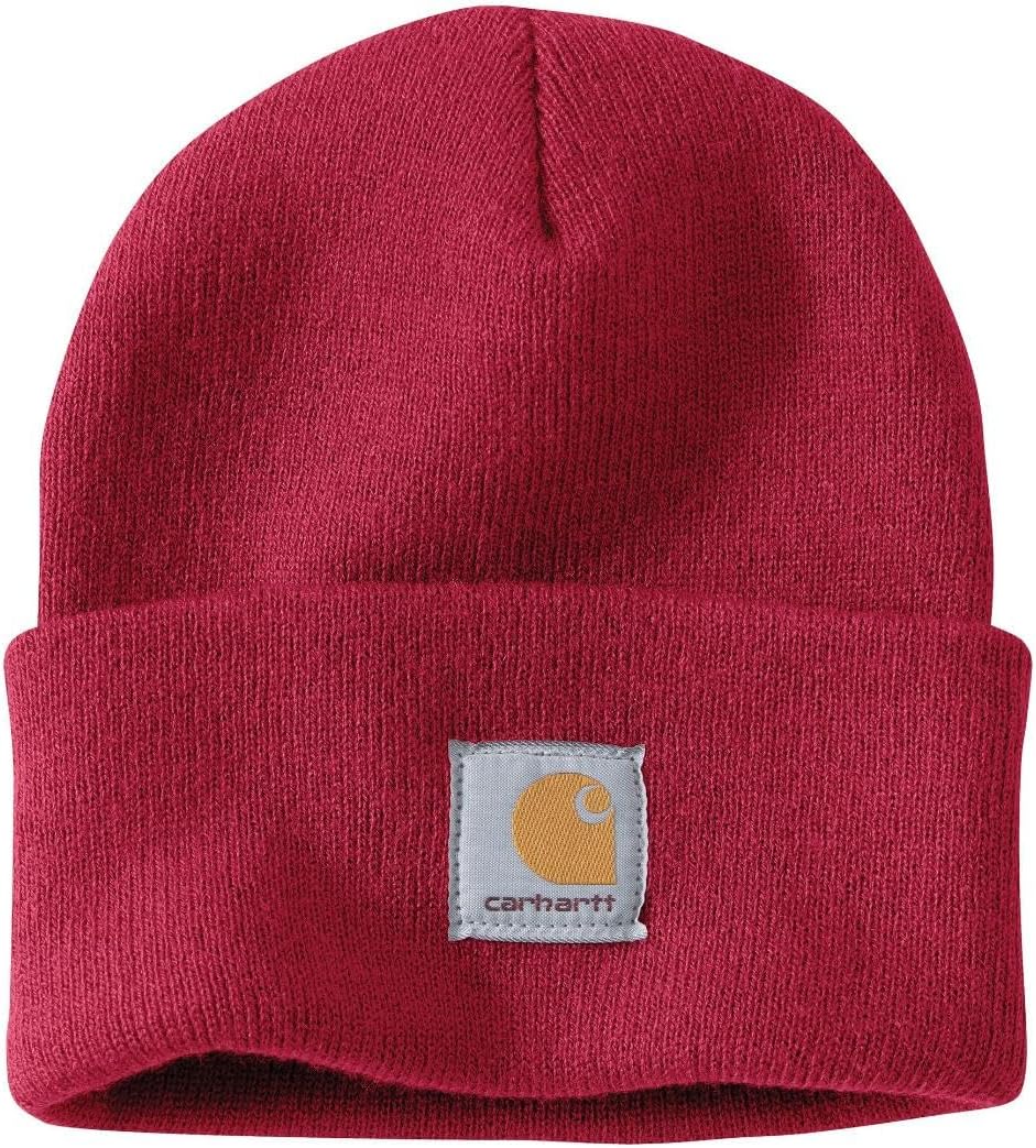 Industry Red