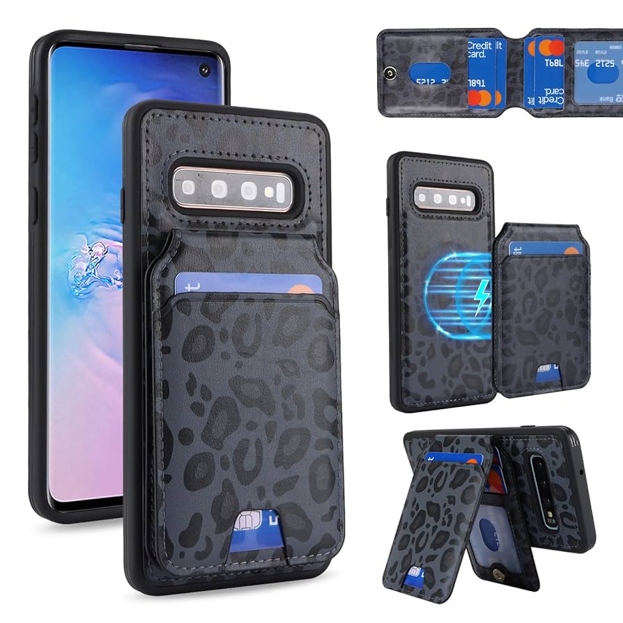 リクエスト 3点 まとめ商品 Amazon.co.jp: Cavor Galaxy S10 SC-03L SCV41対応 スマホケース