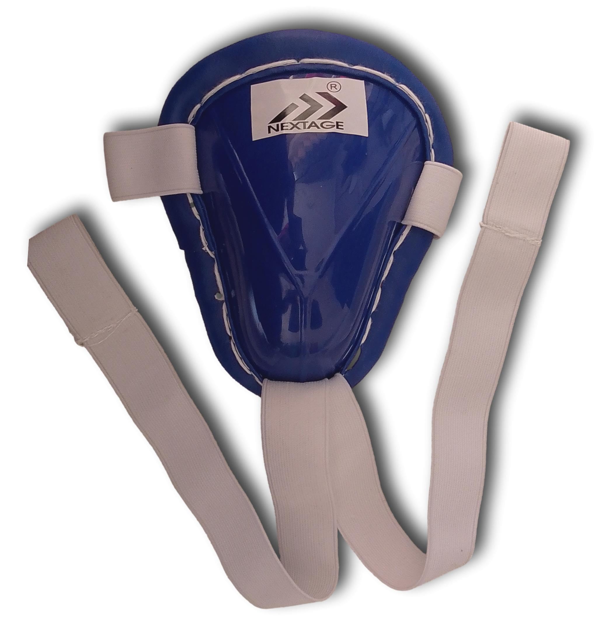 Nextage Premium Cricket Abdominal Guard for Youth – Protective Gear for Ultimate Safety