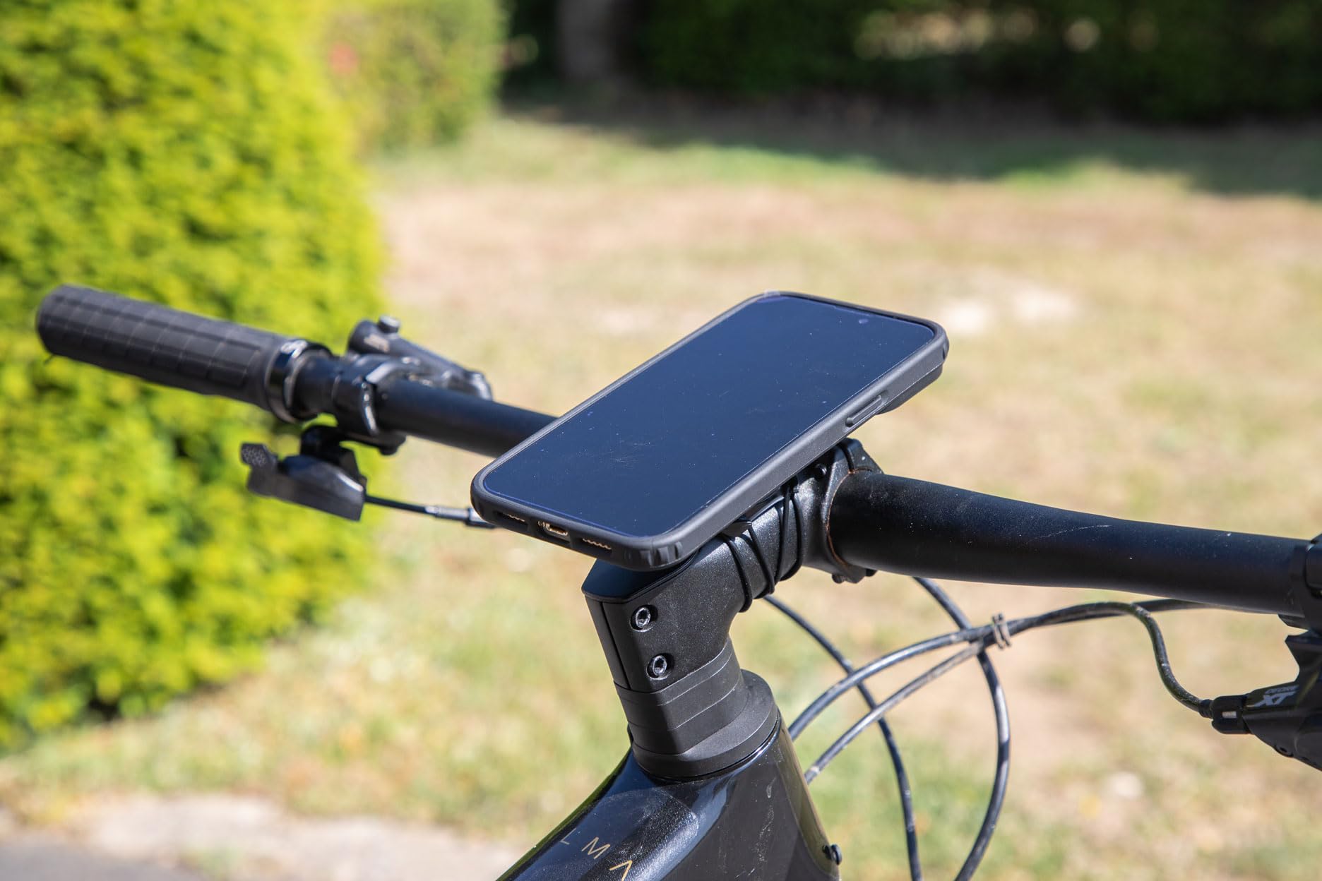 ZEFAL iPhone 14 Pro Max Cover Schutzhülle