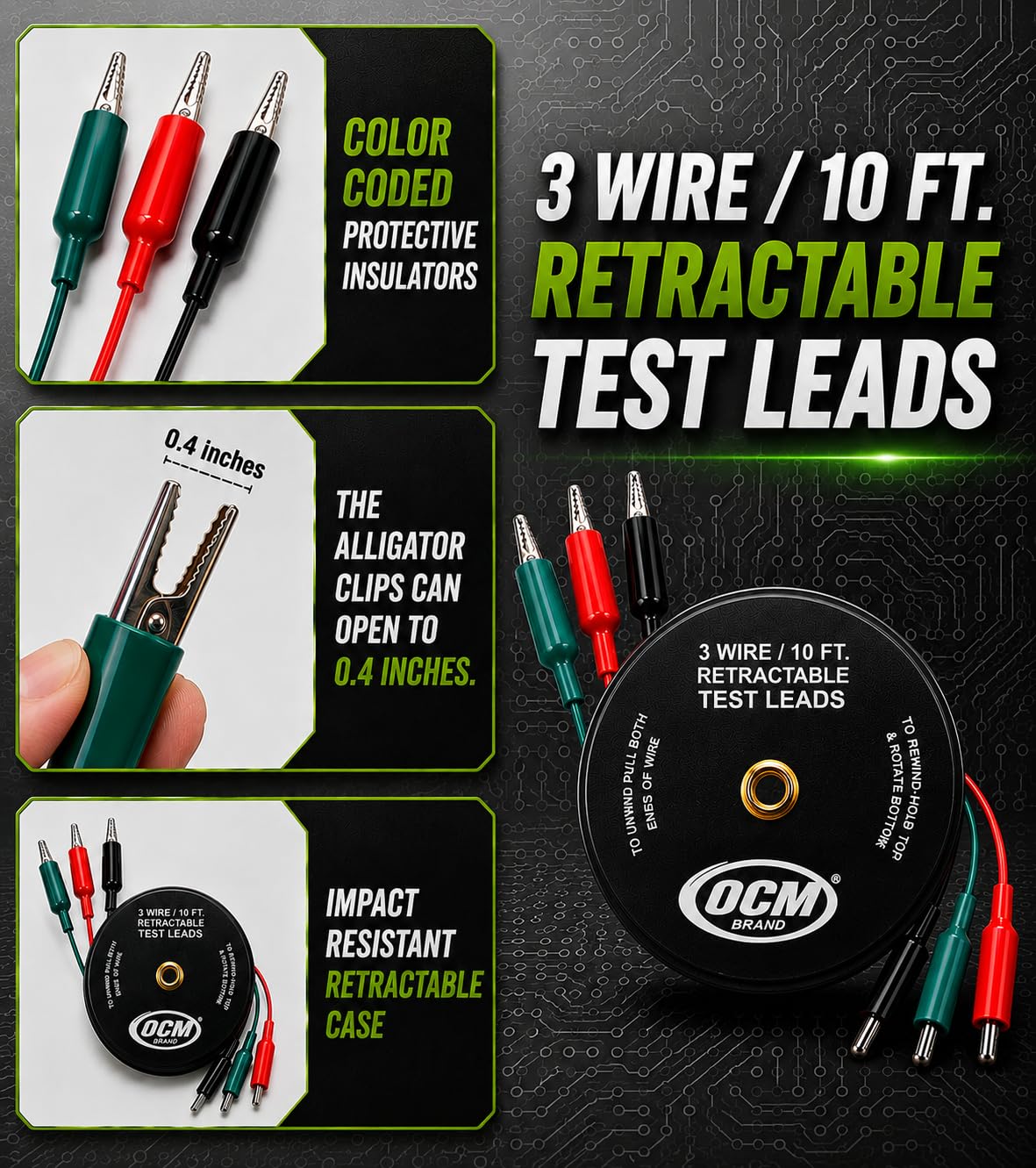 OCM - 3???????????? - 18????????????????????????
