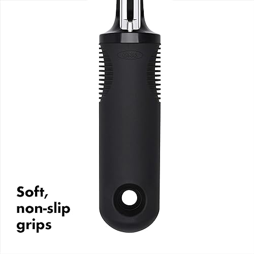 Miniatura 3 de Juego de herramientas OXO Good Grips de cocina para uso cotidiano Plateado