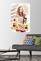 Vista 2 de Netflix Stranger Things: Season 3 - Póster de pared con alfileres