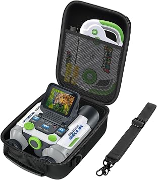 Hard Case for LeapFrog Magic Adventures Binoculars,Case Only