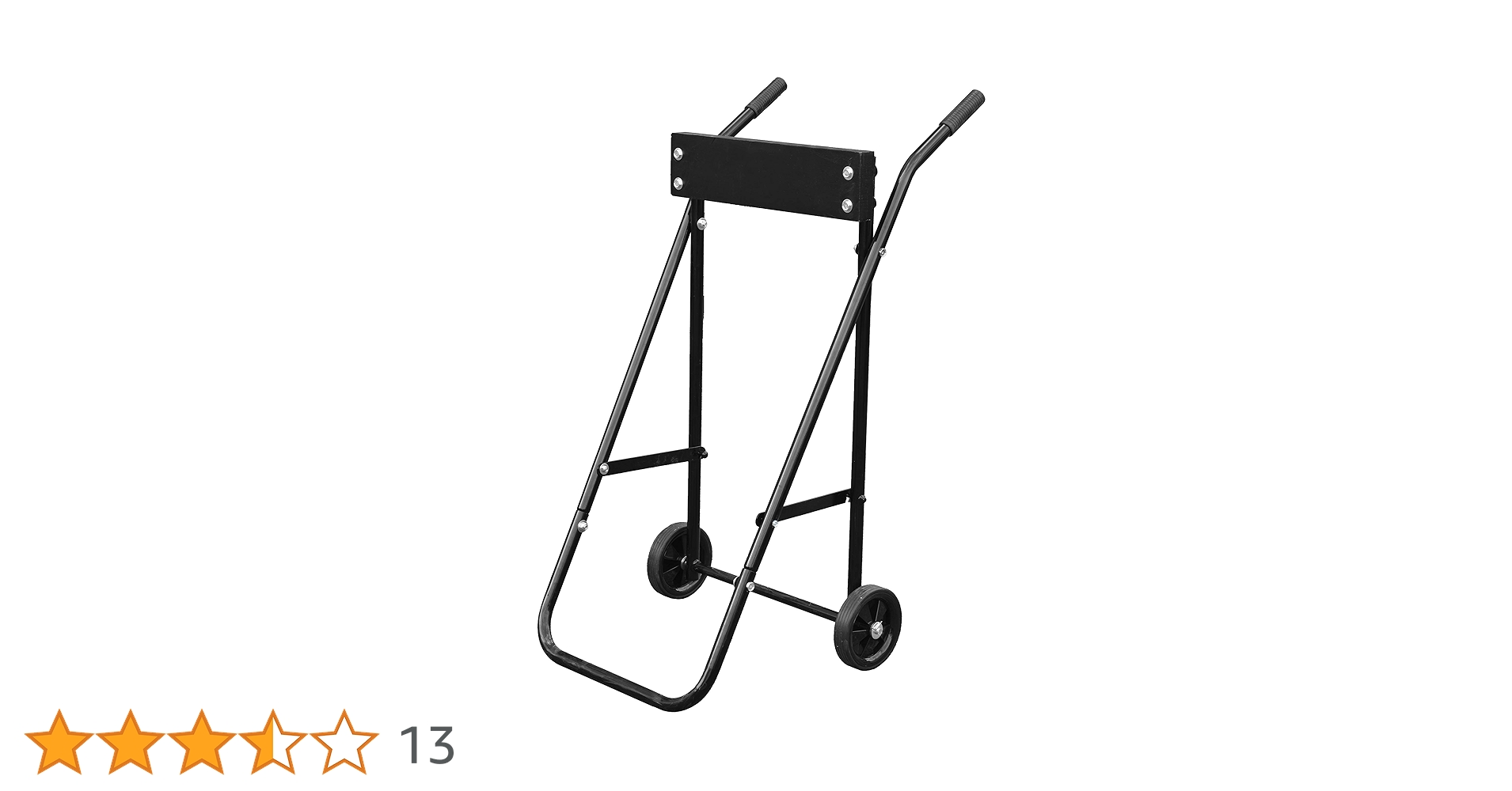 Amazon.co.jp: SEIKOH 船外機スタンド 船外機キャリースタンド