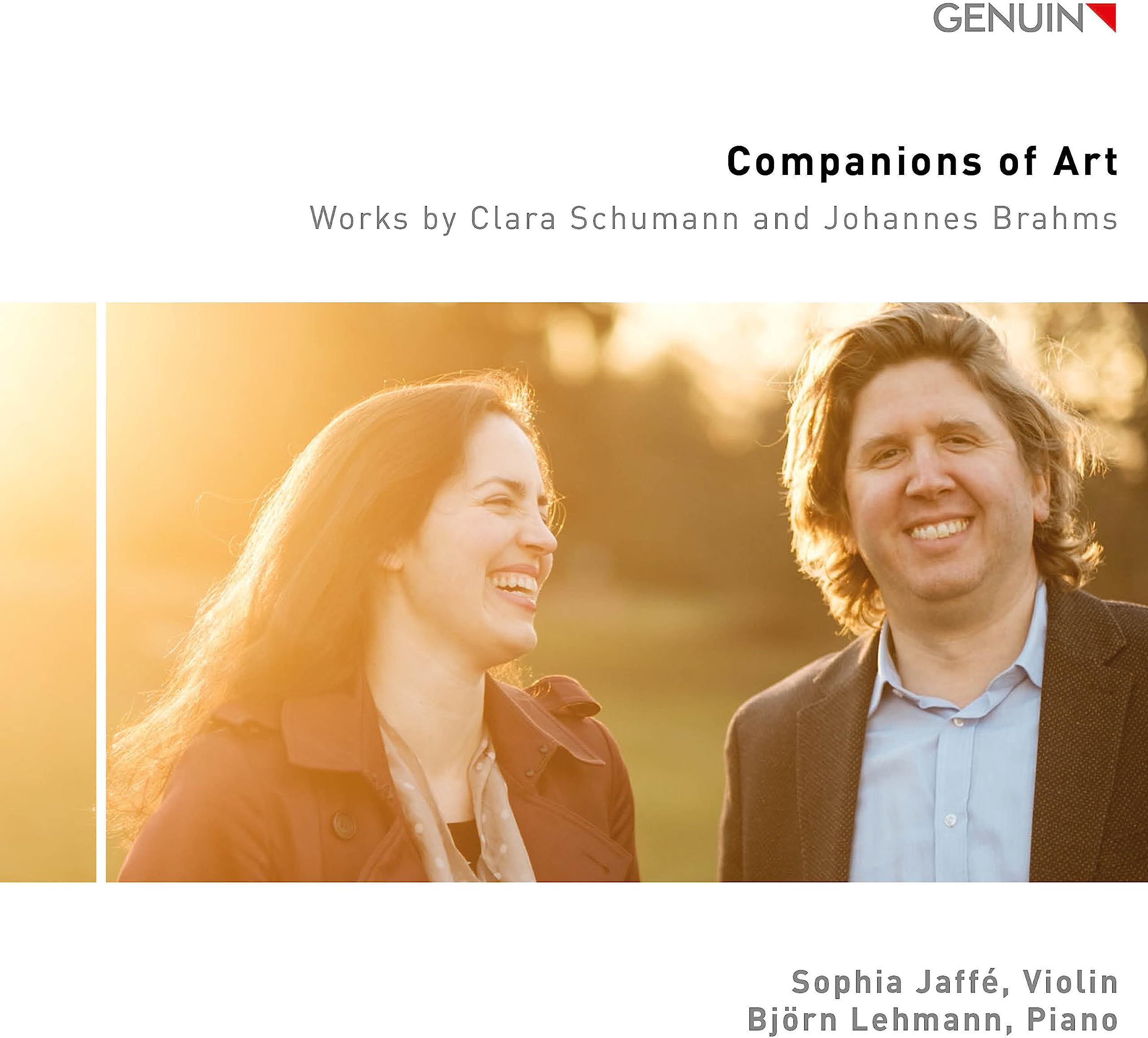 Companions of Art