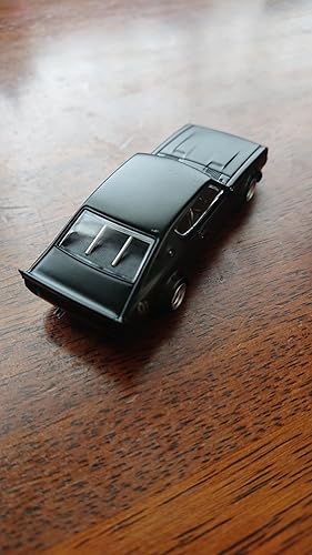 Amazon | MINI GT 1/64 ニッサン スカイライン ケンメリ リバティー