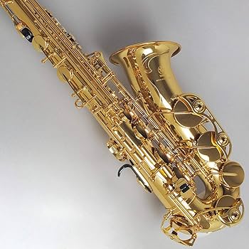Amazon.co.jp: YAMAHA YAS-62LSEII アルトサックス ヤマハ : 楽器