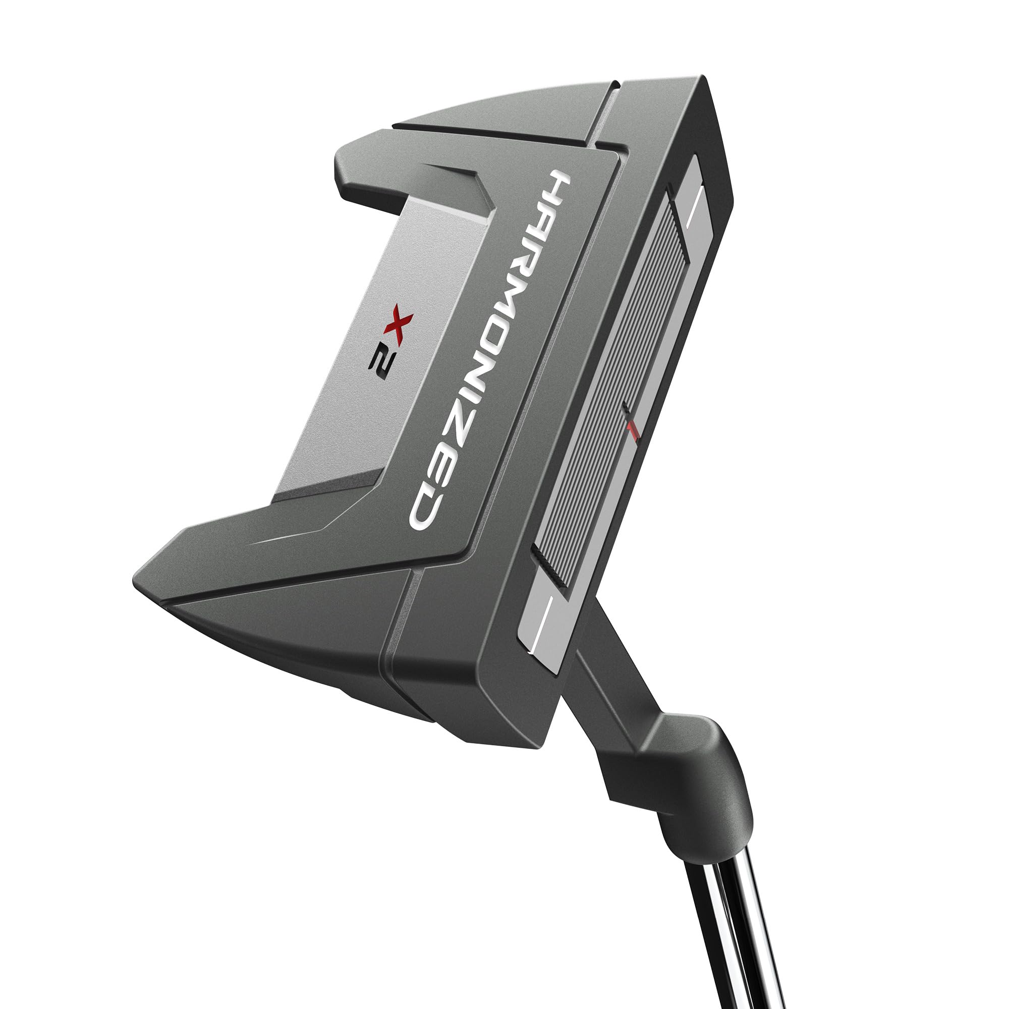 Amazon.co.jp: Wilson Harmonized X2 ゴルフパター - 右利き、33インチ
