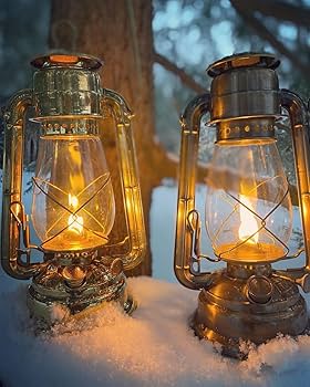 VERMONT LANTERNS　バーモントランタン　ハリケーンオイルランタン Vermont Lanterns（バーモントランタン） ハリケーン オイルランタン