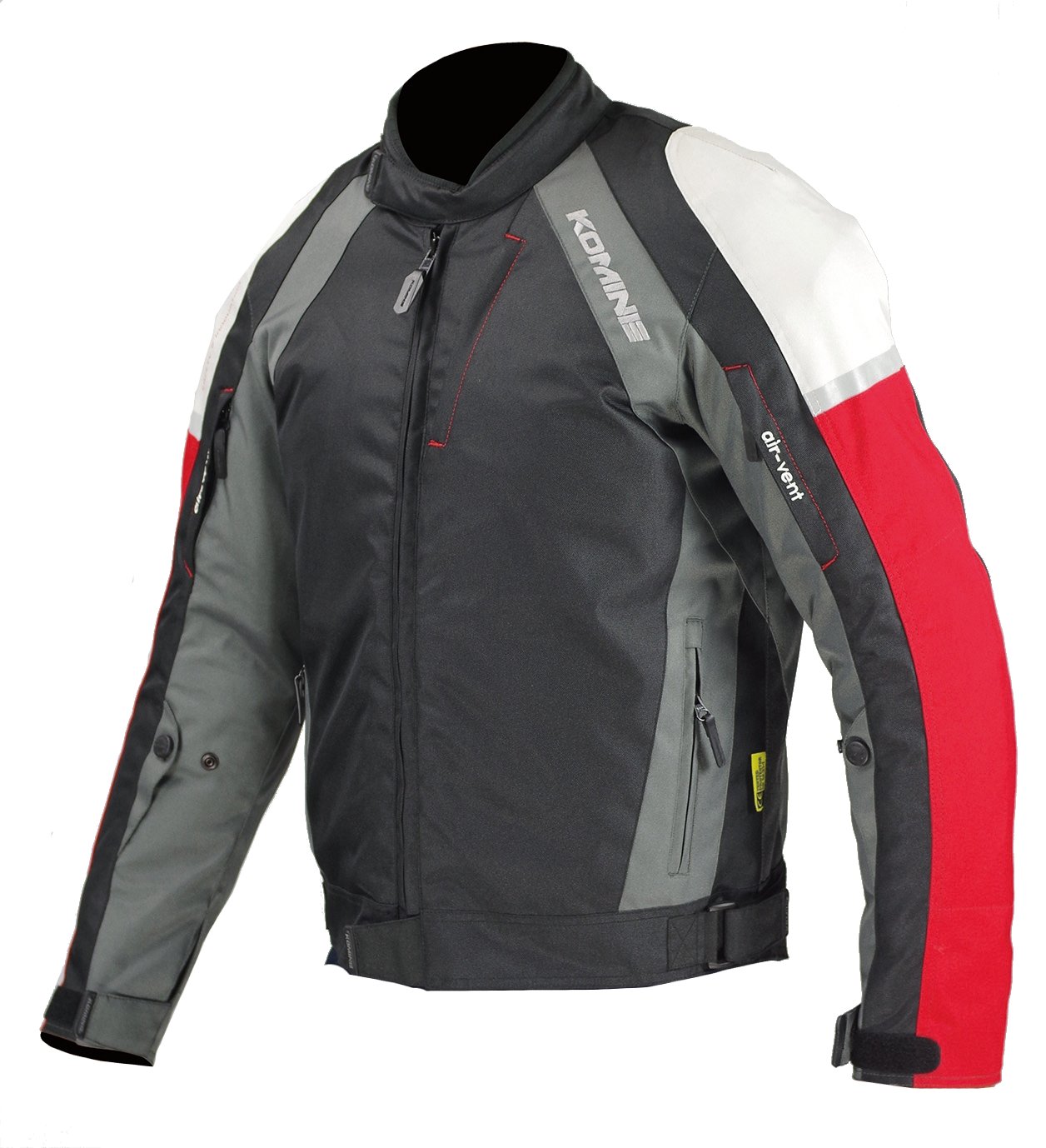 KOMINE プロテクトウインタージャケット 2XL コミネ公式】JK-5792 プロテクトソフトシェルウィンターパーカ