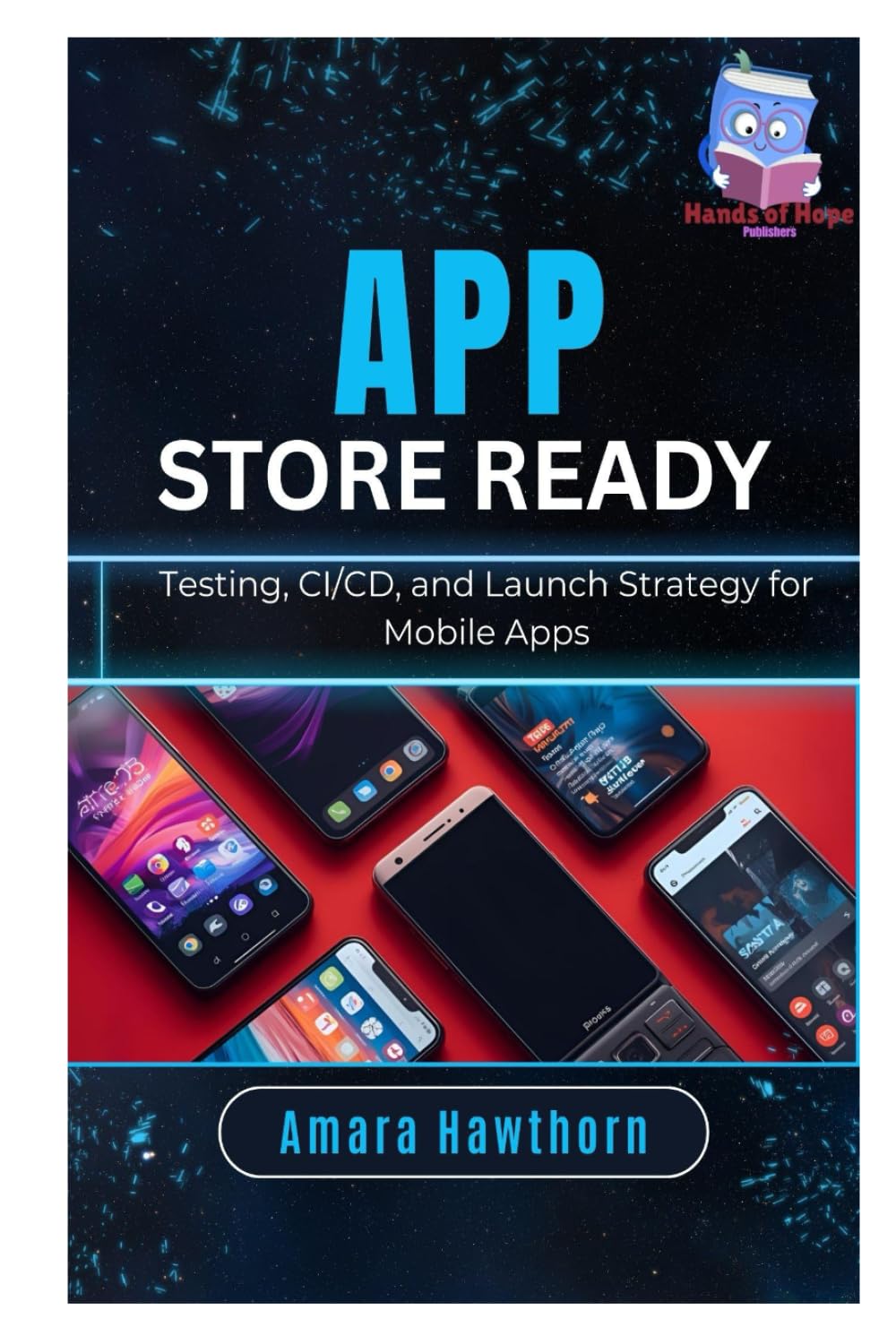 App Store Ready: Testing, CI/CD, and Launch Strategy for Mobile Apps