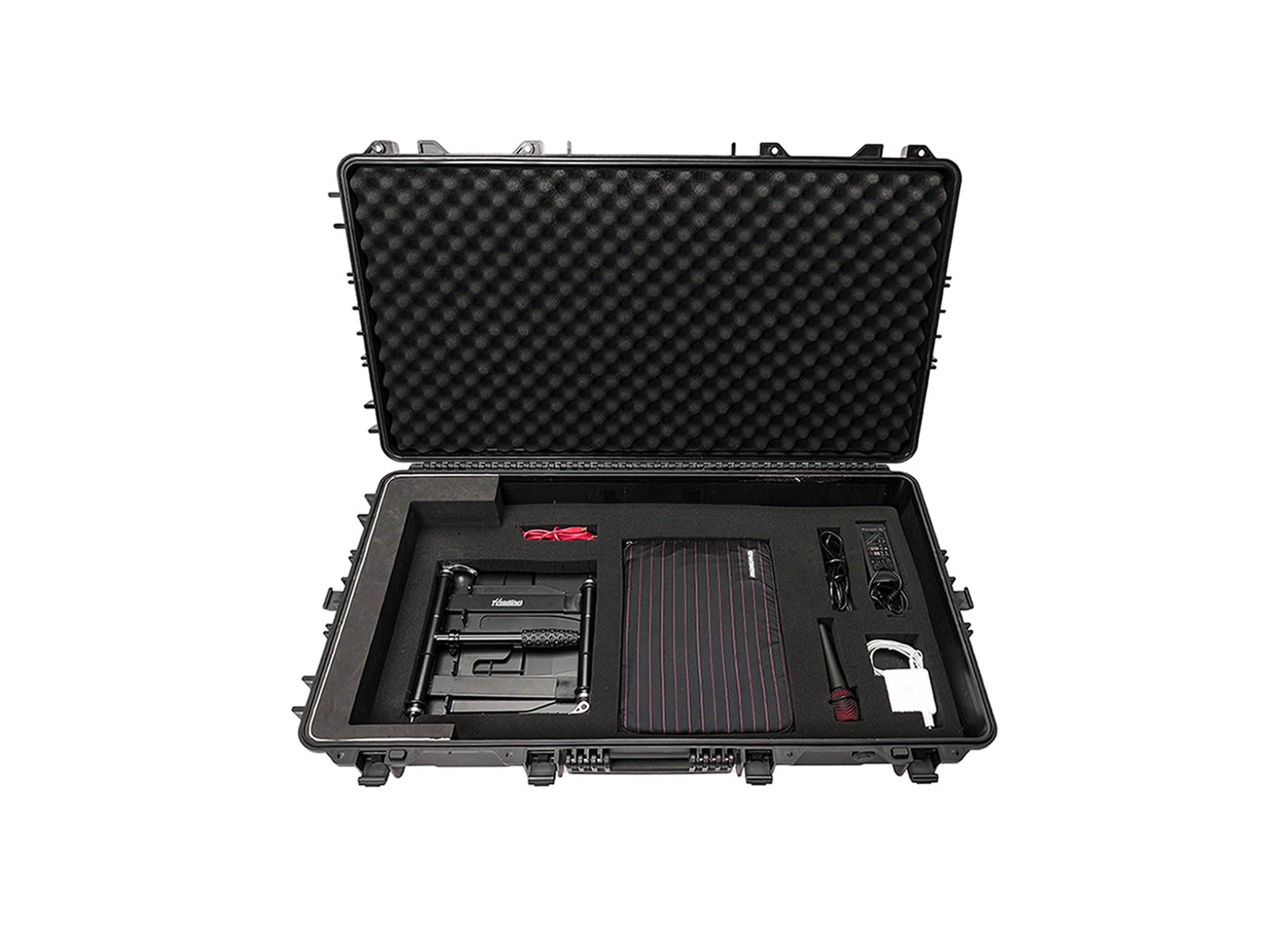 Magma FLXGUARD DJ-Controller Trolley - DJ Controller Case