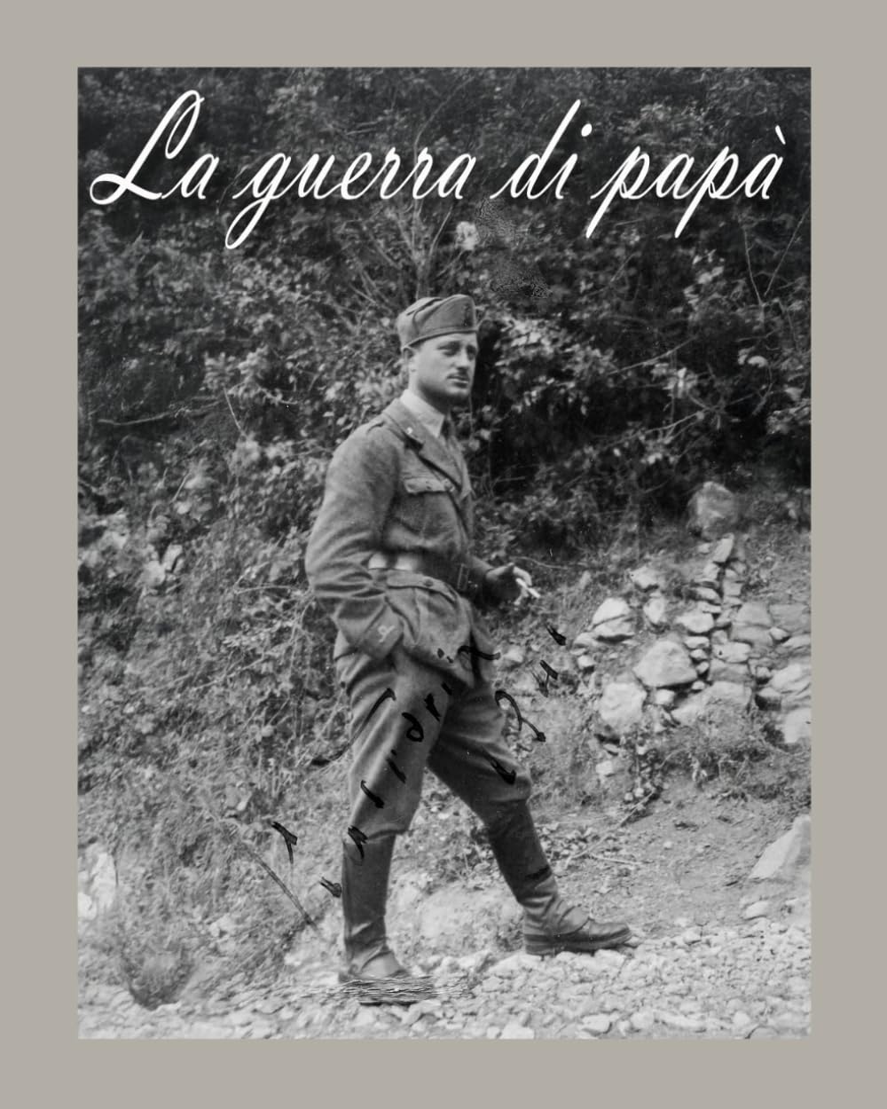La guerra di papà