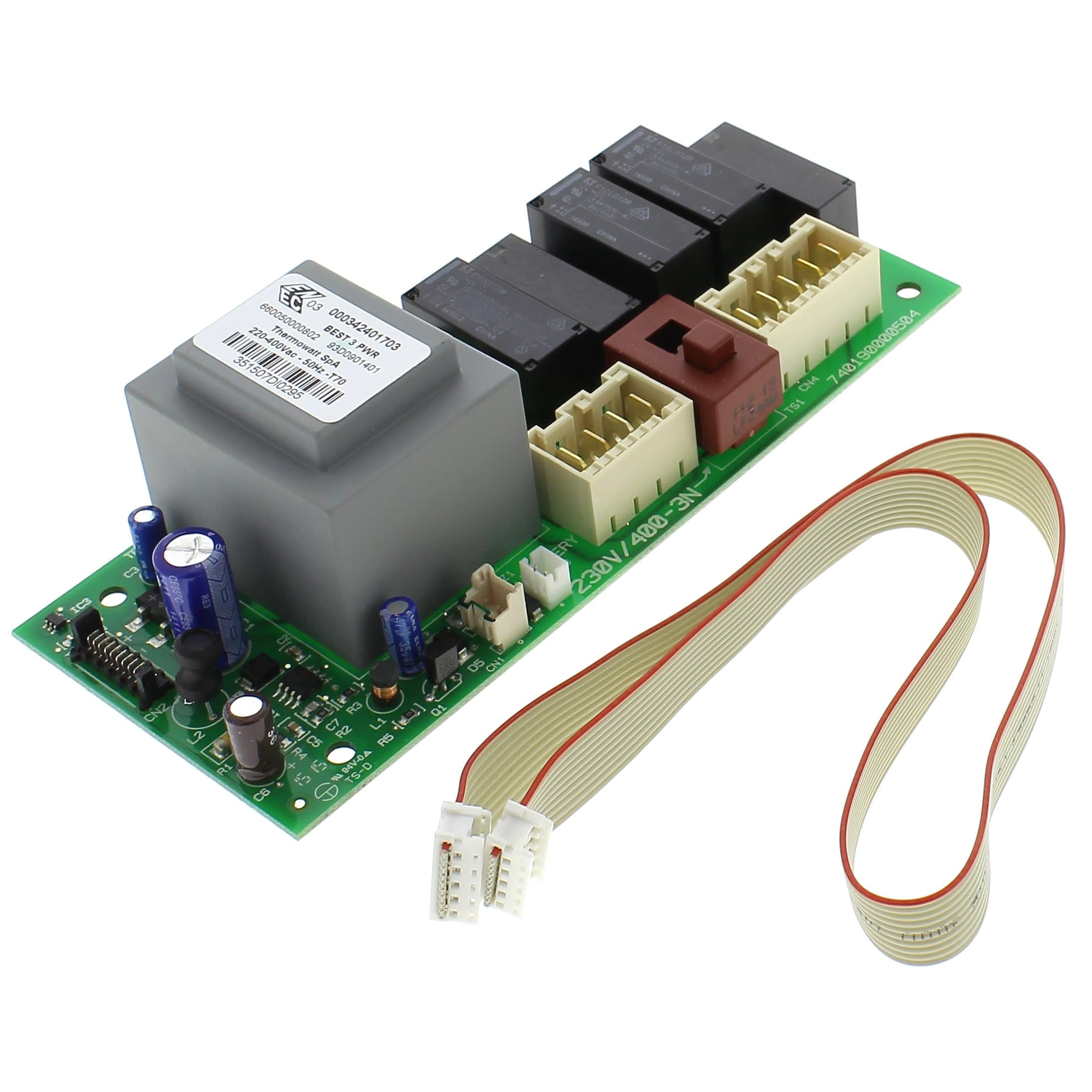 CIRCUIT IMPRIME PUISSANCE 60000442