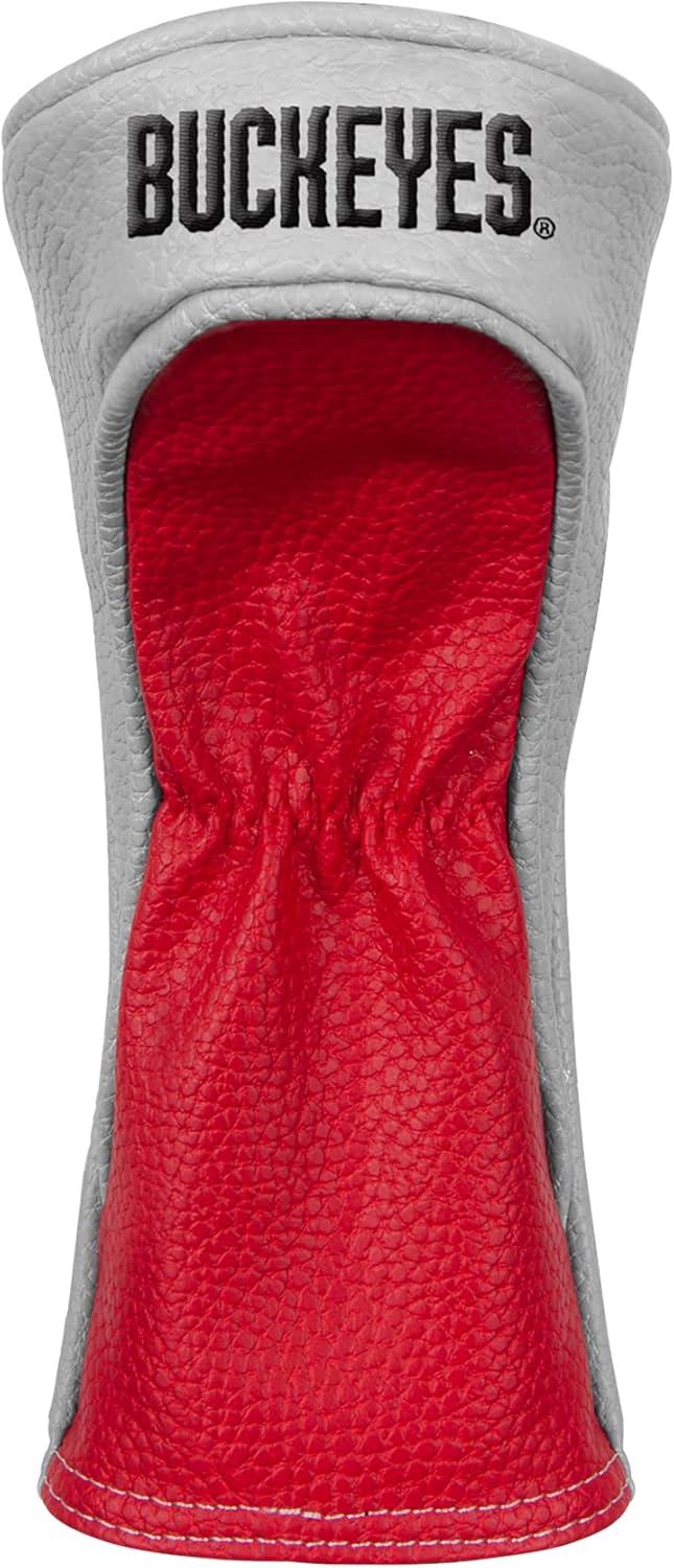 Team Effort Collegiate Individual Hybrid Headcover