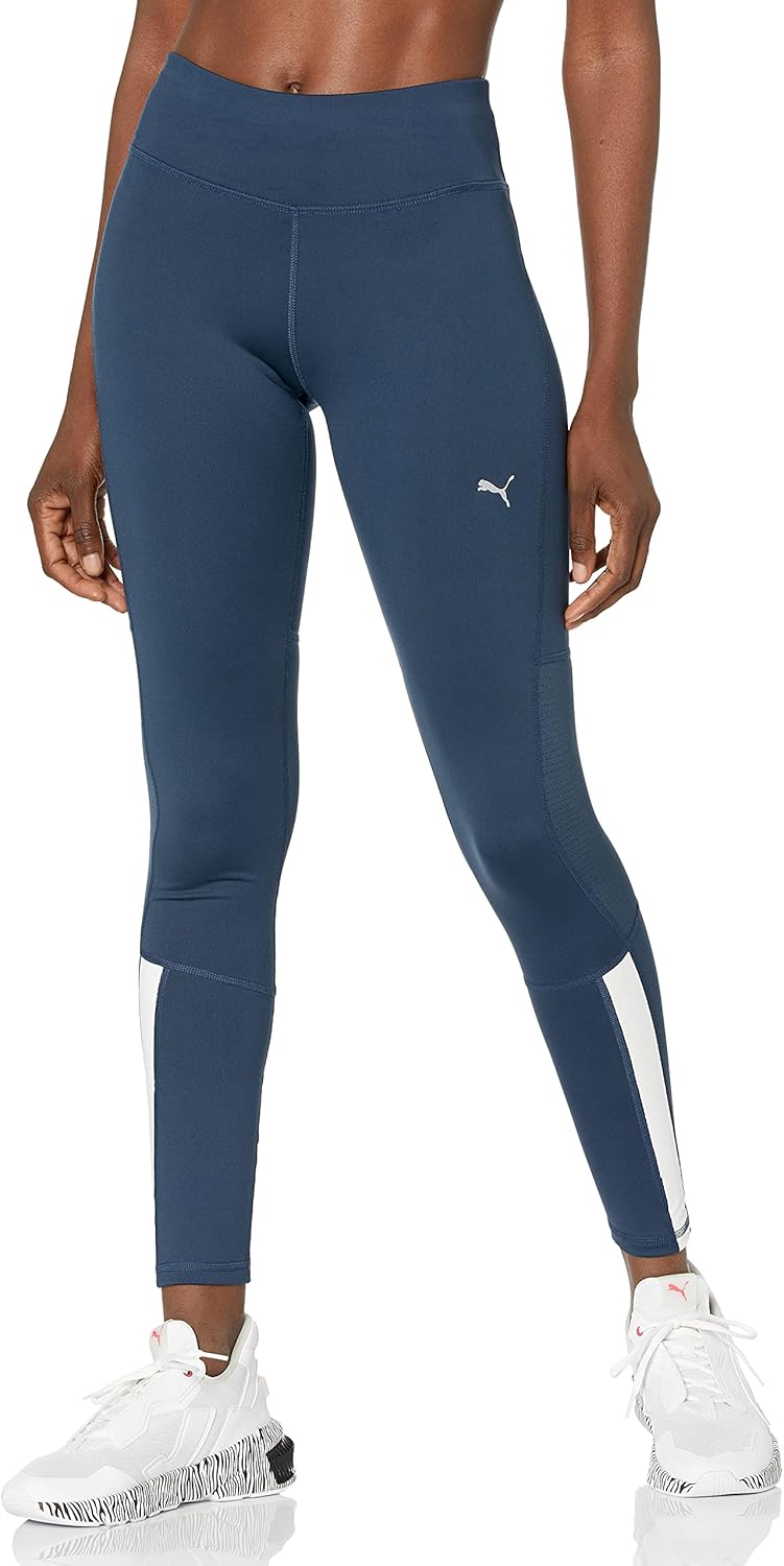 PUMA Women's Run Favorite Tights