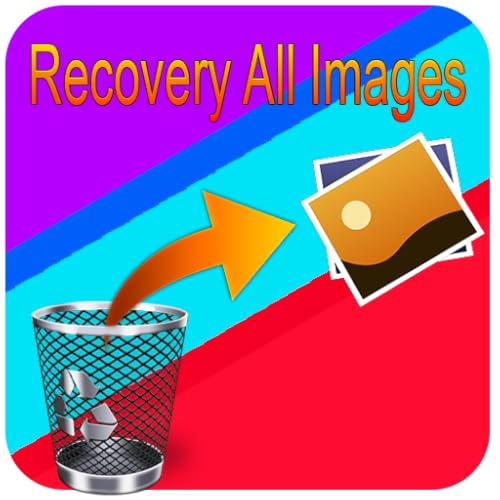 Recovery all images