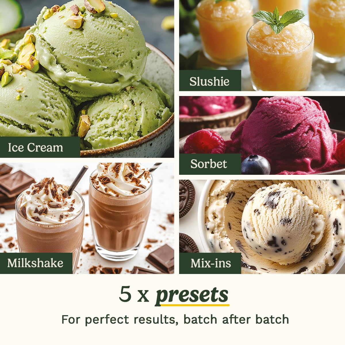 Cuisinart Freeze Wand XL Ice Cream Maker image 4