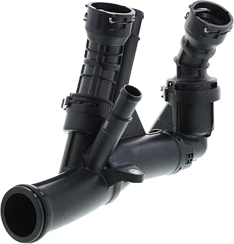 Engine Coolant Thermostat Housing Assembly w/Seal