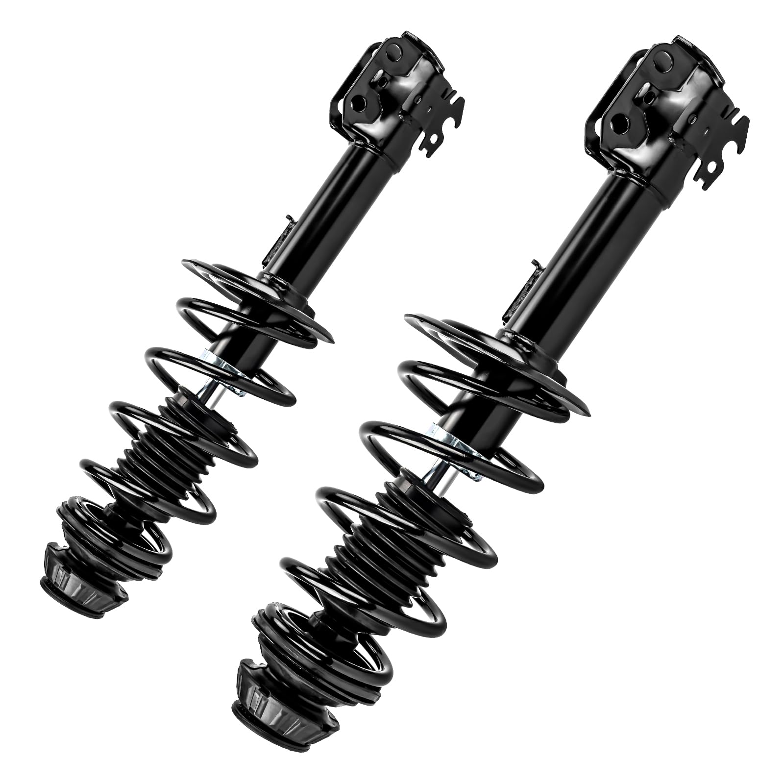 Front Struts and Shock Fits for 2008-2010 xD 172441/172442