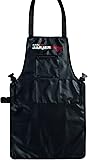 BaBylissPRO Barberology Apron - Black