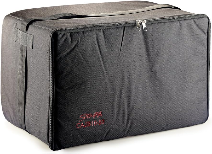 Stagg Cajon Bag Amazon.co.uk Musical Instruments & DJ