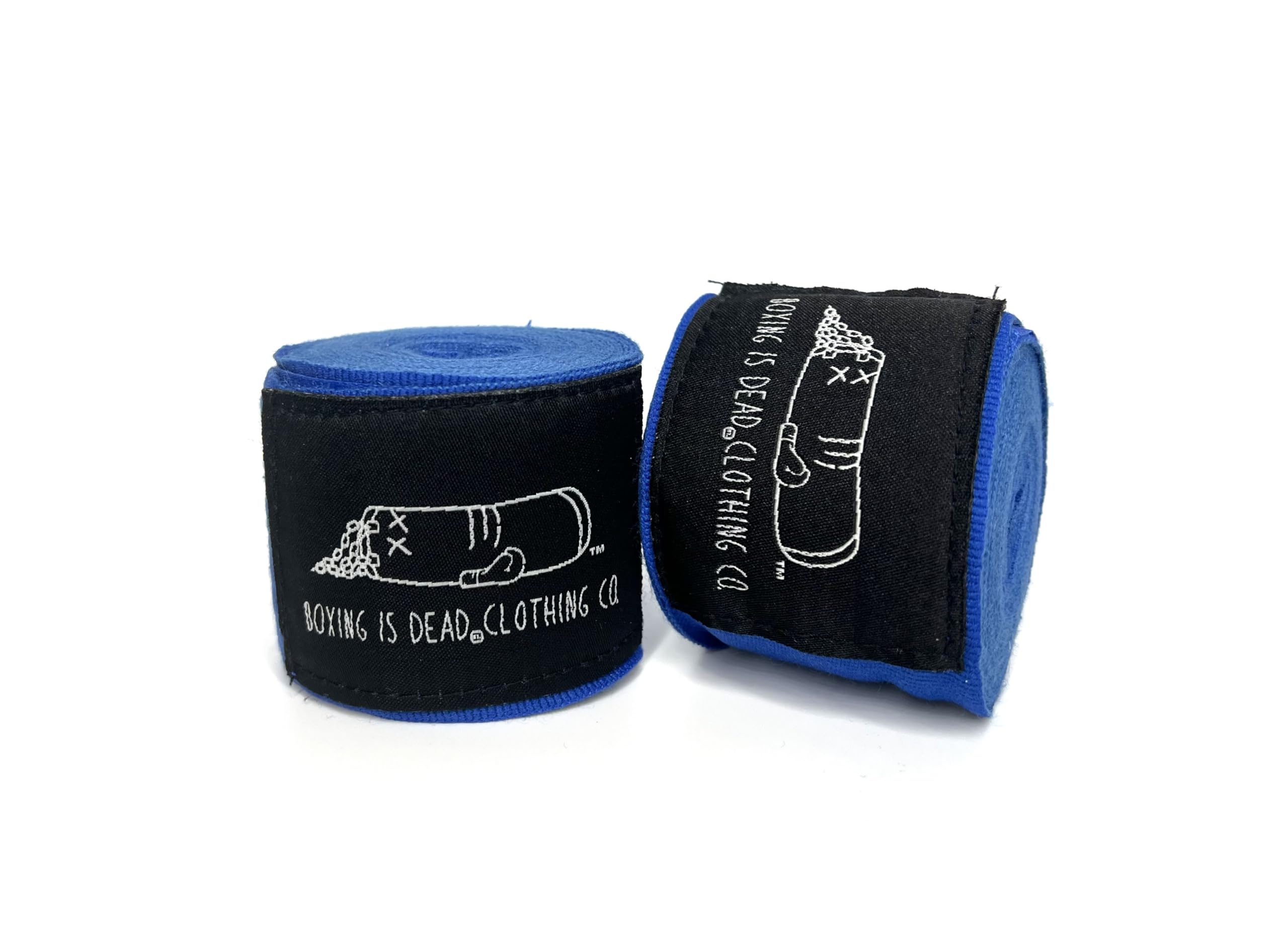 BOXING IS DEAD CLOTHING CO. Mexican Style 180