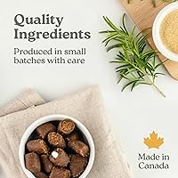 Vista 3 de Earthly Pill Buddy Naturals – PB & Honey Receta píldora oculta golosinas para perros – Haz un bolsillo o bolsa perfecta para ocultar píldoras