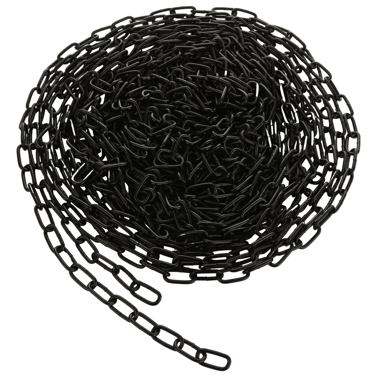 VIDETOL 15 Metres Length 304 Stainless Steel Chain, 3mm Heavy Duty Chain Links - Image 4