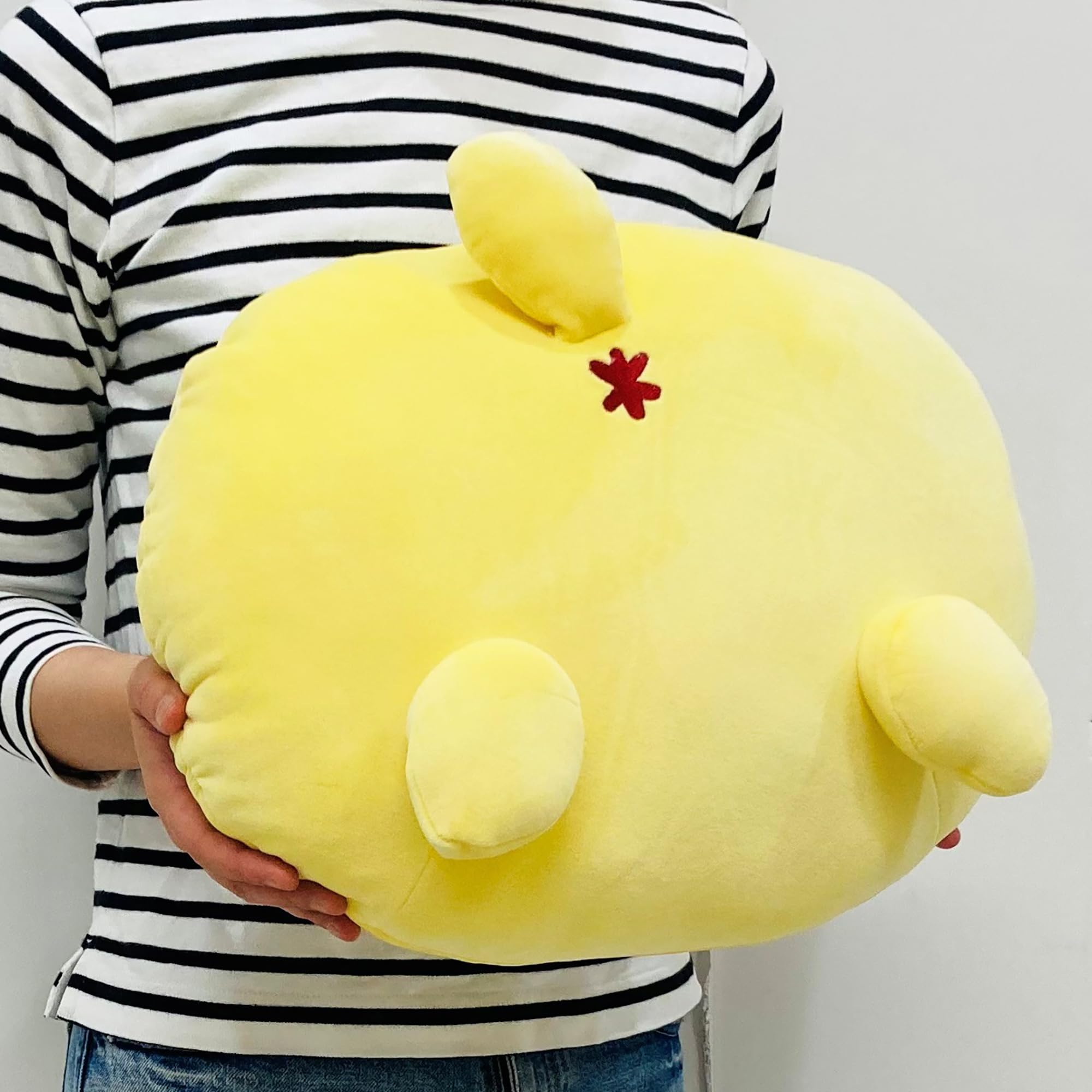 Amazon.co.jp: MORIPiLO 抱き枕 サンリオキャラクターズ ポムポム