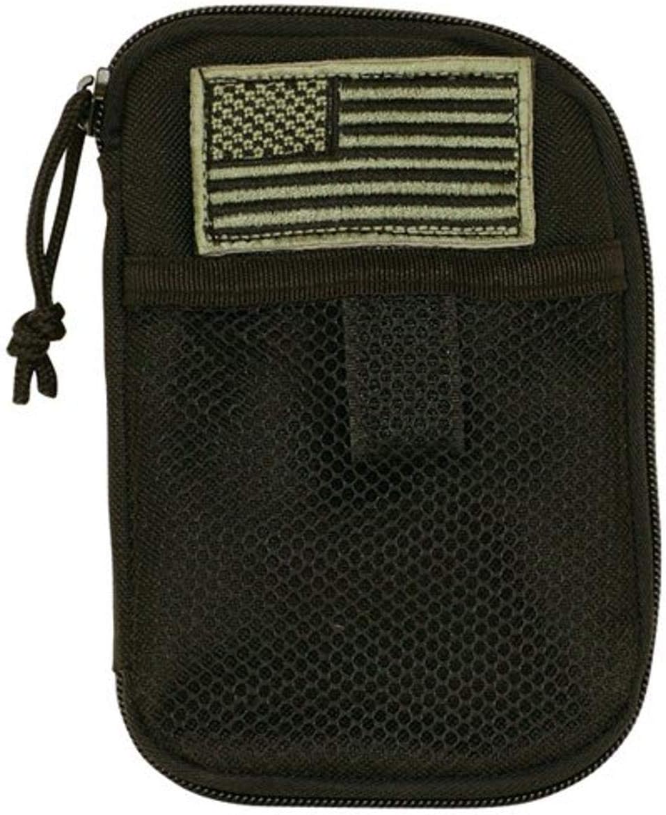 FOX OUTDOOR PRODUCTSProducts Tactical Wallet/Organizer